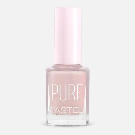 PASTEL Pure NAIL POLISH - 13ml | بيور طلاء أظافر باستيل - 13مل #1