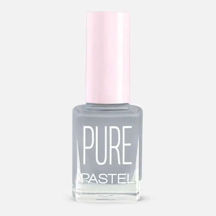 PASTEL Pure NAIL POLISH - 13ml | باستيل طلاء أظافر - 13مل