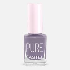 PASTEL Pure NAIL POLISH - 13ml | باستيل طلاء أظافر - 13مل