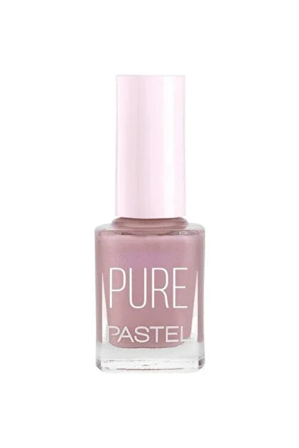 PASTEL Pure NAIL POLISH - 13ml | باستيل طلاء أظافر - 13مل