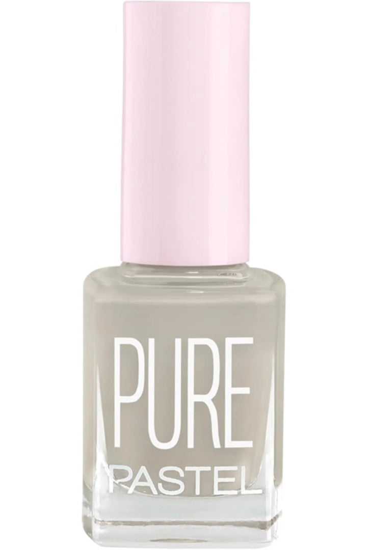 PASTEL Pure NAIL POLISH - 13ml | باستيل طلاء أظافر - 13مل