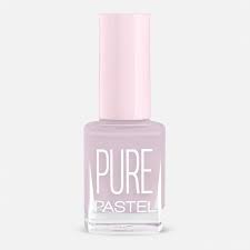 PASTEL Pure NAIL POLISH - 13ml | باستيل طلاء أظافر - 13مل