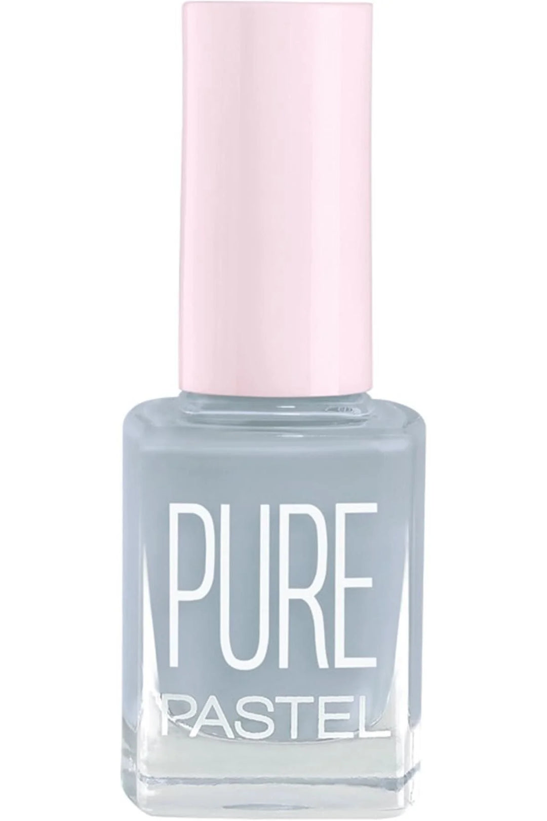 PASTEL Pure NAIL POLISH - 13ml | باستيل طلاء أظافر - 13مل