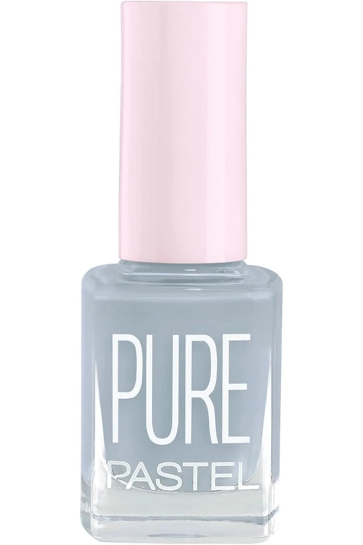 PASTEL Pure NAIL POLISH - 13ml | باستيل طلاء أظافر - 13مل