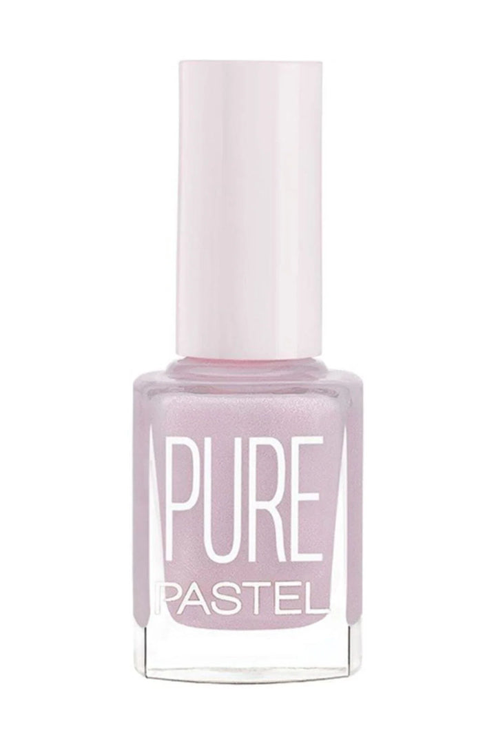 PASTEL Pure NAIL POLISH - 13ml | باستيل طلاء أظافر - 13مل