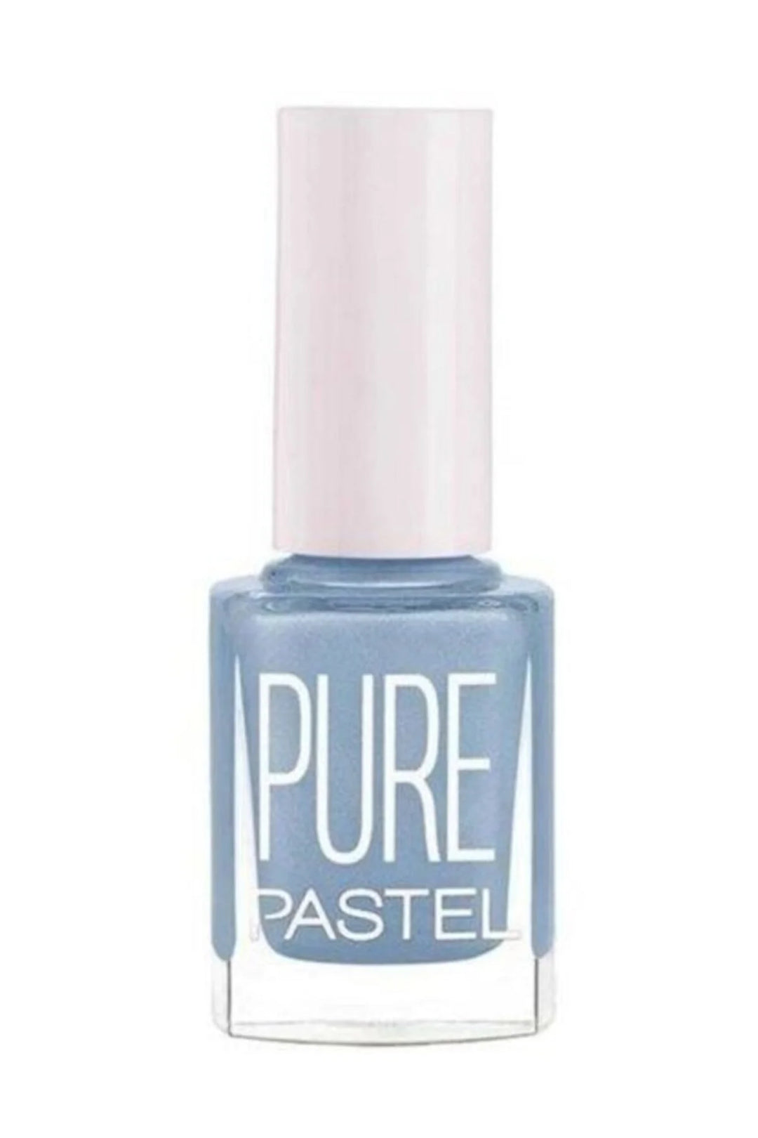 PASTEL Pure NAIL POLISH - 13ml | باستيل طلاء أظافر - 13مل