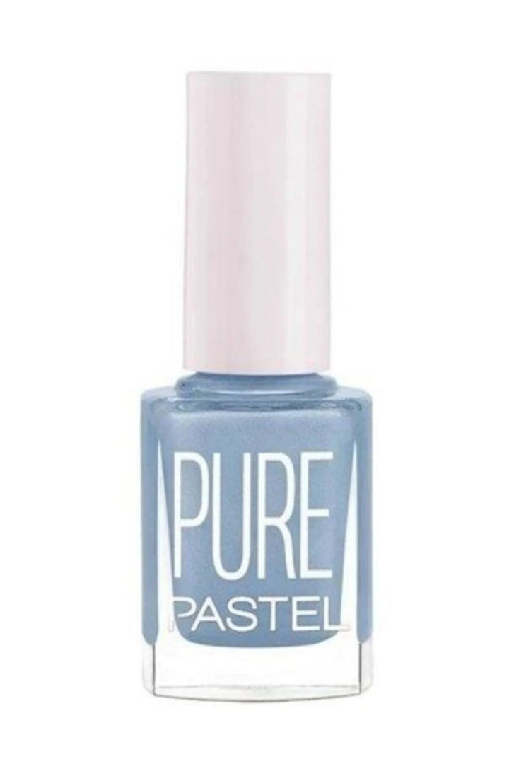 PASTEL Pure NAIL POLISH - 13ml | باستيل طلاء أظافر - 13مل