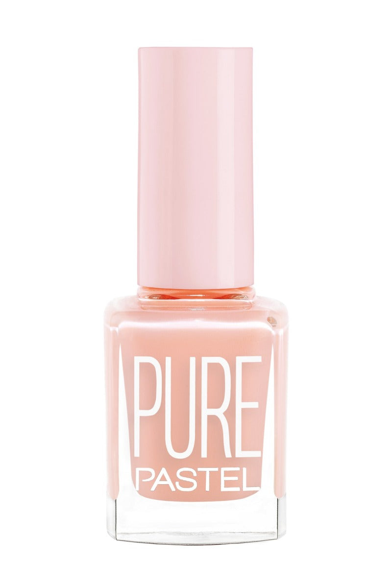 PASTEL Pure NAIL POLISH - 13ml | باستيل طلاء أظافر - 13مل