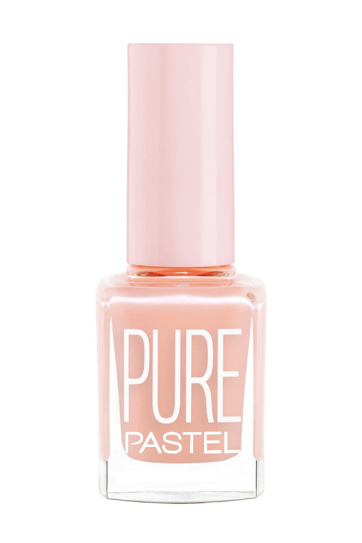 PASTEL Pure NAIL POLISH - 13ml | باستيل طلاء أظافر - 13مل