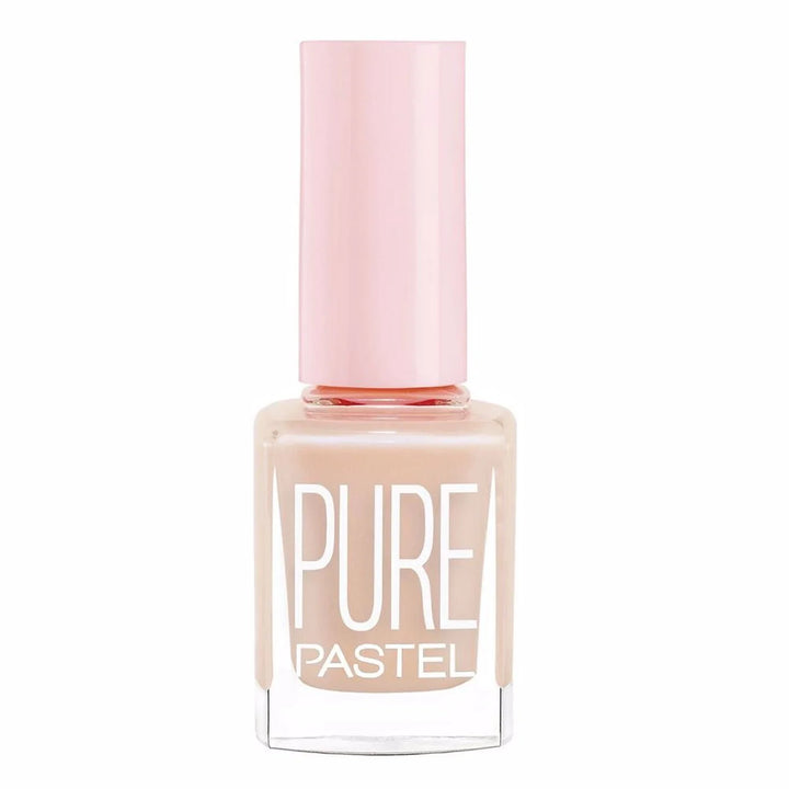 PASTEL Pure NAIL POLISH - 13ml | باستيل طلاء أظافر - 13مل