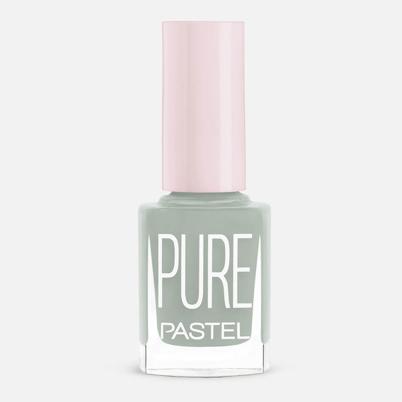 PASTEL Pure NAIL POLISH - 13ml | باستيل طلاء أظافر - 13مل
