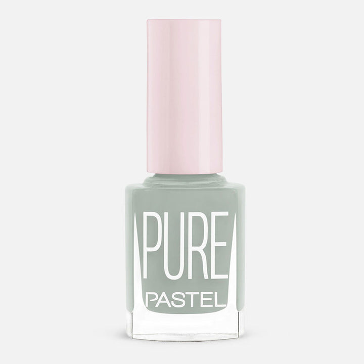 PASTEL Pure NAIL POLISH - 13ml | باستيل طلاء أظافر - 13مل