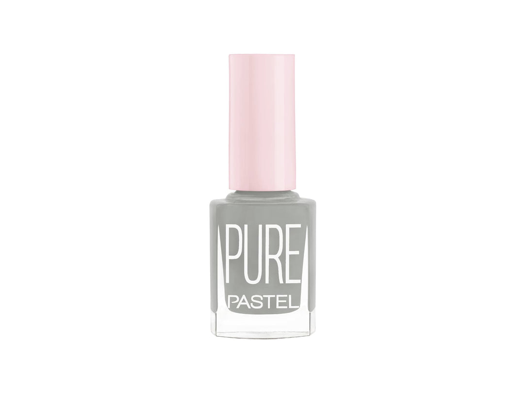 PASTEL Pure NAIL POLISH - 13ml | باستيل طلاء أظافر - 13مل