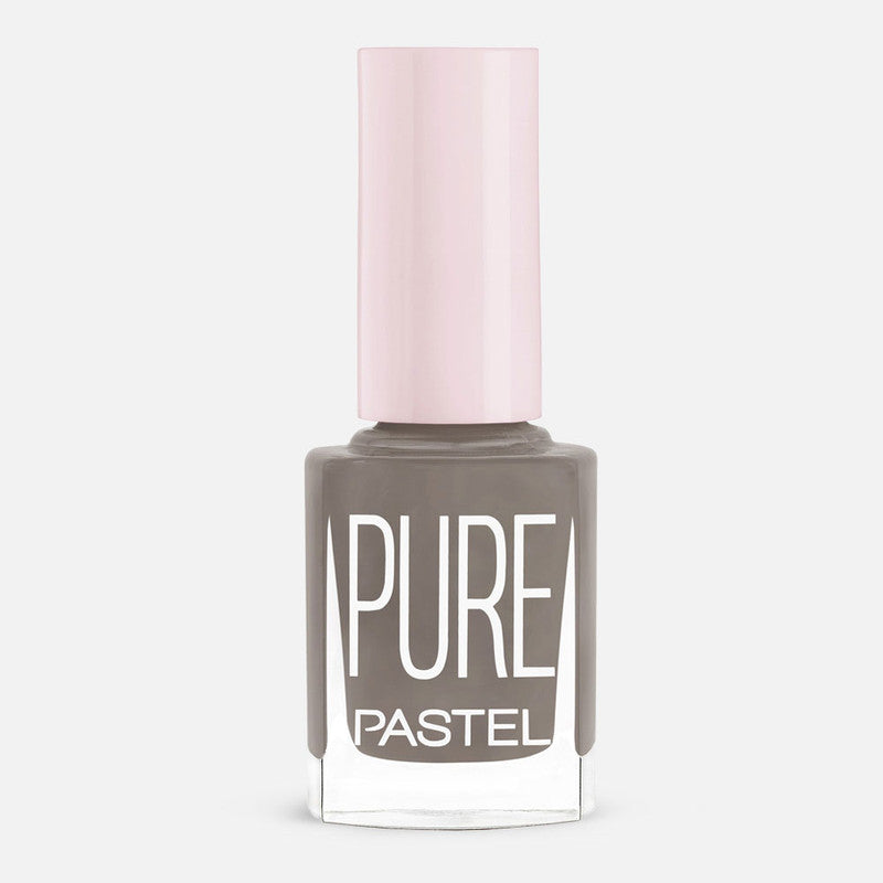 PASTEL Pure NAIL POLISH - 13ml | باستيل طلاء أظافر - 13مل