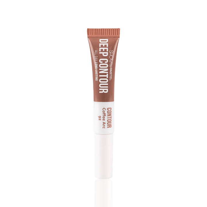 Pastel Deep Waterproof Contour Up To 8H - 10ml | باستيل كاونتر  - 10مل