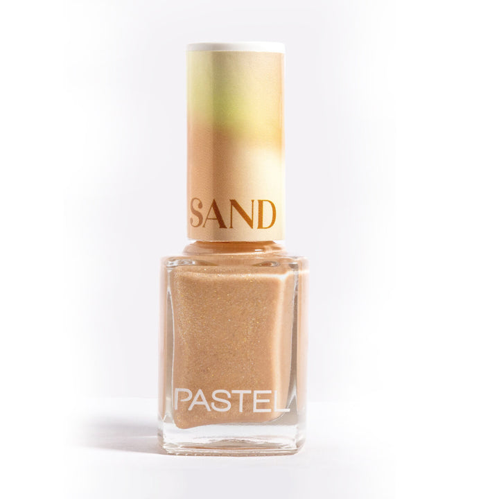 PASTEL NAIL POLISH - 13ml | باستيل صبغ أظافر فلو - 13مل