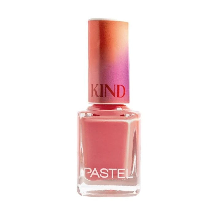 PASTEL NAIL POLISH - 13ml | باستيل صبغ أظافر فلو - 13مل