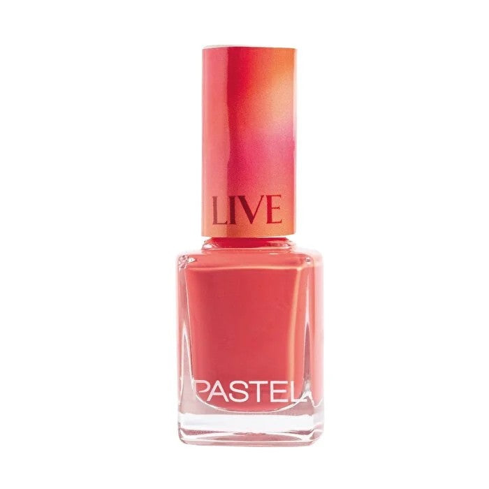 PASTEL NAIL POLISH - 13ml | باستيل صبغ أظافر فلو - 13مل