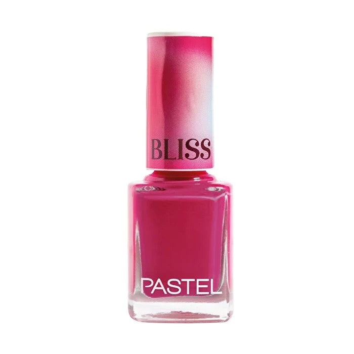 PASTEL NAIL POLISH - 13ml | باستيل صبغ أظافر فلو - 13مل