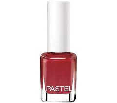 PASTEL NAIL POLISH - 13ml | باستيل صبغ أظافر فلو - 13مل