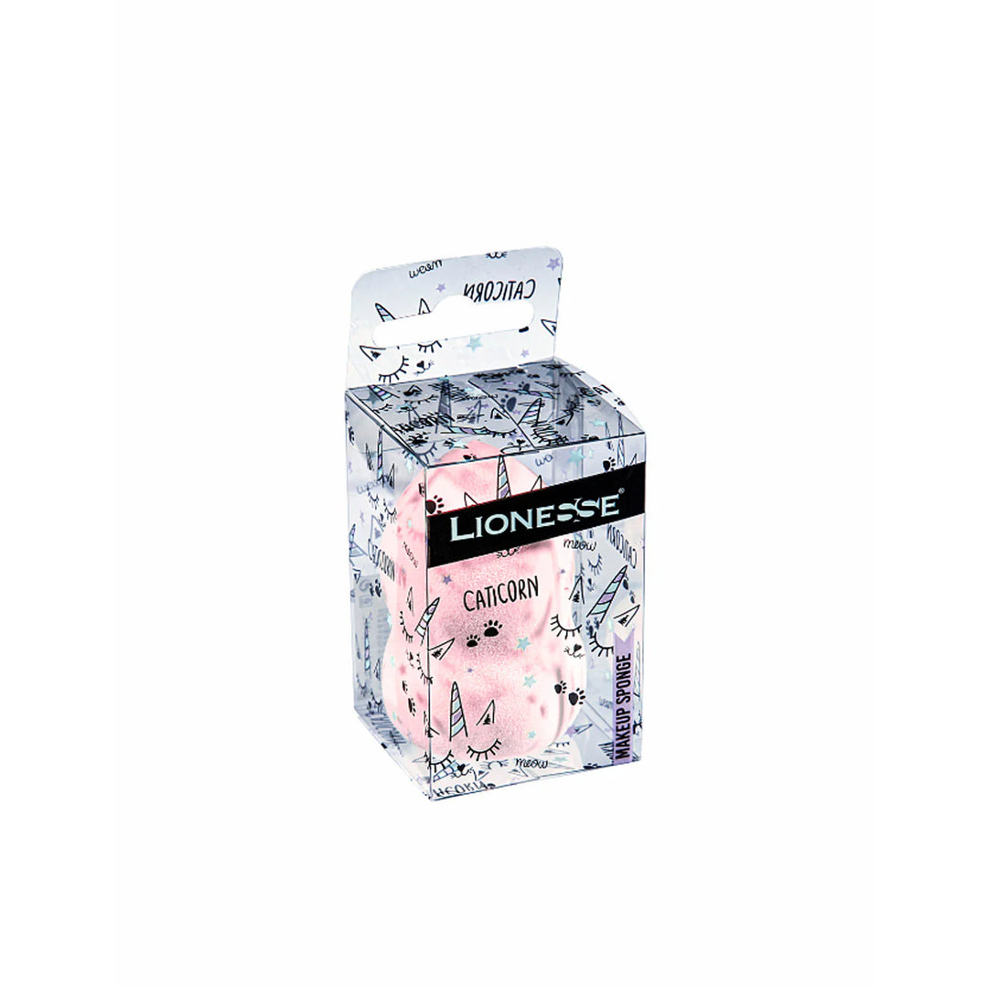 Tarko Lıonesse Makeup Sponge Caitcorn | تاركو اسفنجة مكياج ليونيس