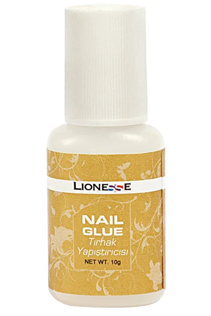 Tarko Lionesse Nail Glue - 10g