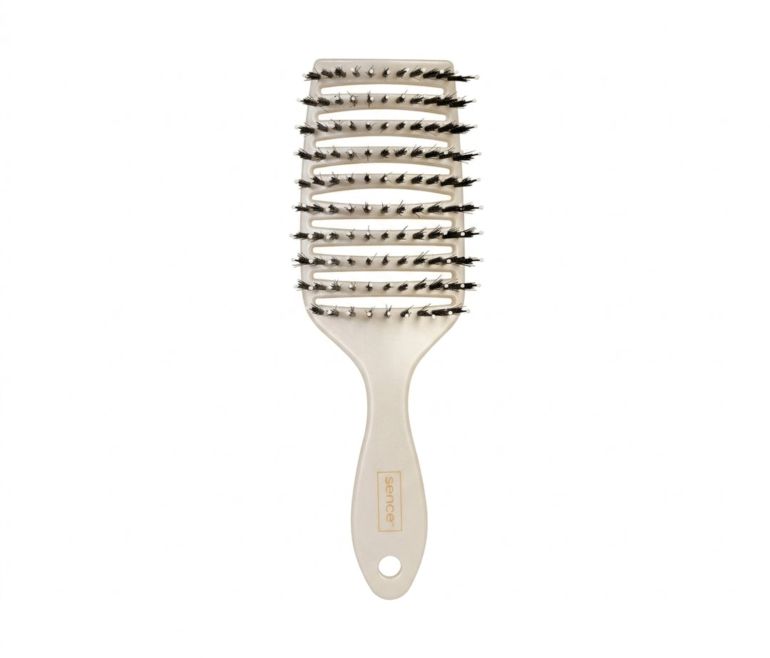 SENCE BEAUTY Divine Dreams Wet Hair brush |   سينس بيوتي فرشاة الشعر المبلل ديفاين دريمز
