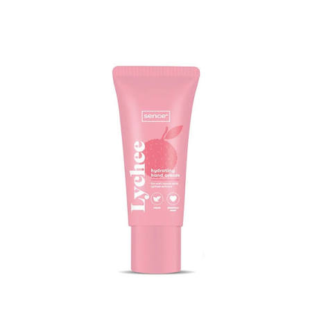 SENCE BEAUTY Moisturising Hand Cream - 50ml |سينس بيوتي  كريم اليدين المرطب - 50 مل