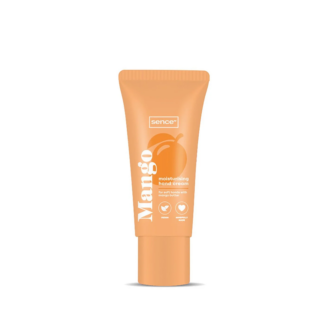 SENCE BEAUTY Moisturising Hand Cream - 50ml |سينس بيوتي  كريم اليدين المرطب - 50 مل