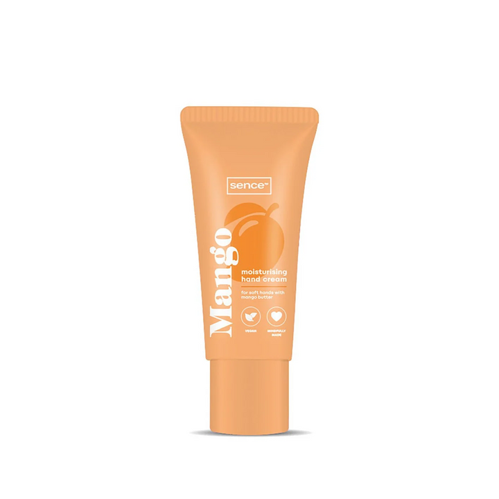 SENCE BEAUTY Moisturising Hand Cream - 50ml |سينس بيوتي  كريم اليدين المرطب - 50 مل