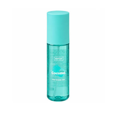 Sence Hair & Body Mist - 100ml |سينس بيوتي ميست الشعر والجسم - 100 مل