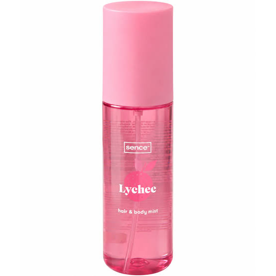 Sence Hair & Body Mist - 100ml |سينس بيوتي ميست الشعر والجسم - 100 مل