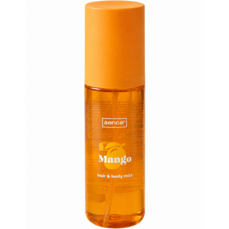 Sence Hair & Body Mist - 100ml |سينس بيوتي ميست الشعر والجسم - 100 مل