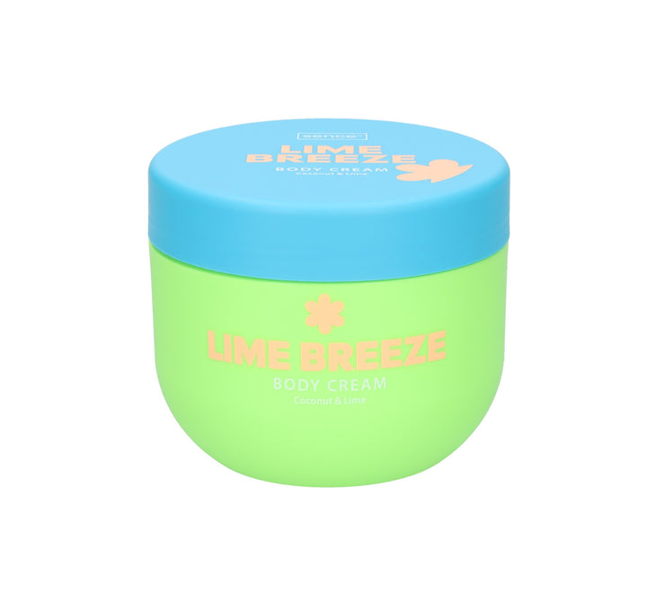 Sence Body Cream - 400ml | سينس بيوتي كريم مرطب  الجسم  - 400 مل