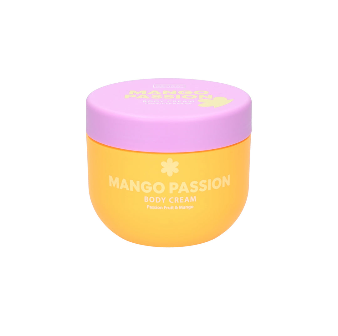 Sence Body Cream - 400ml | سينس بيوتي كريم مرطب  الجسم  - 400 مل