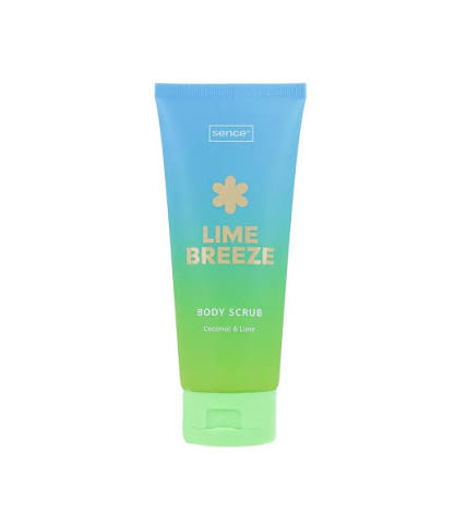 Sense Berry Body Scrub - 150ml | سينس بيوتي مقشر الجسم  بيري - 150 مل