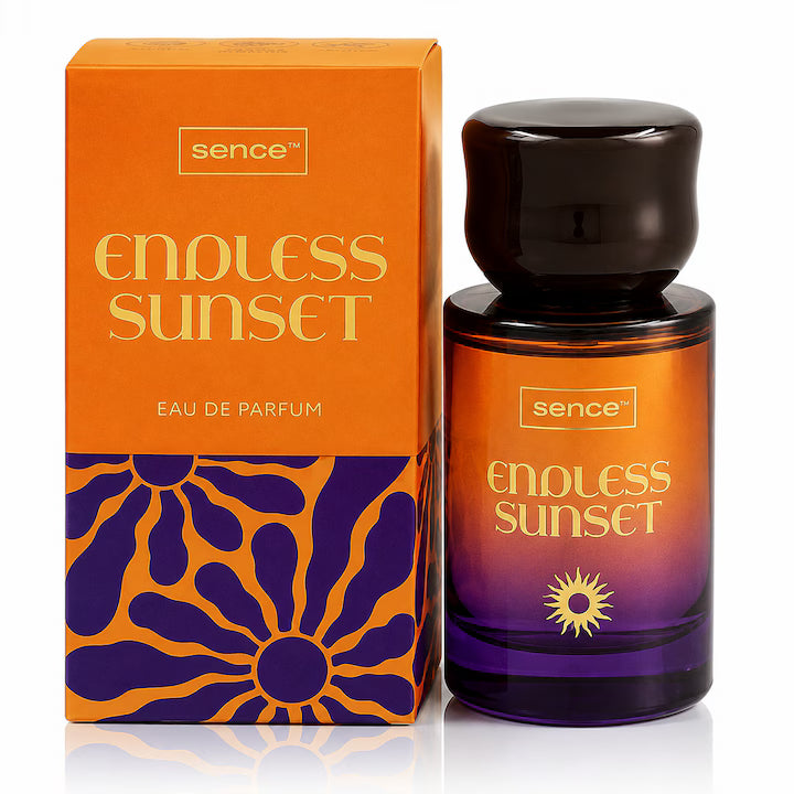Sence Eau De Parfum - 30ml | سينس بيوتي عطر أو دو برفان - 30مل