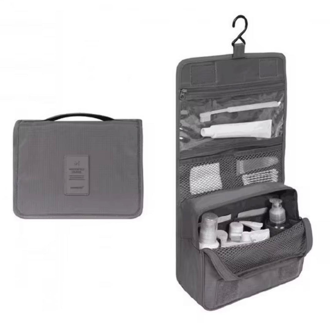Travel Bag | حقائب مستحضرات التجميل والسفر