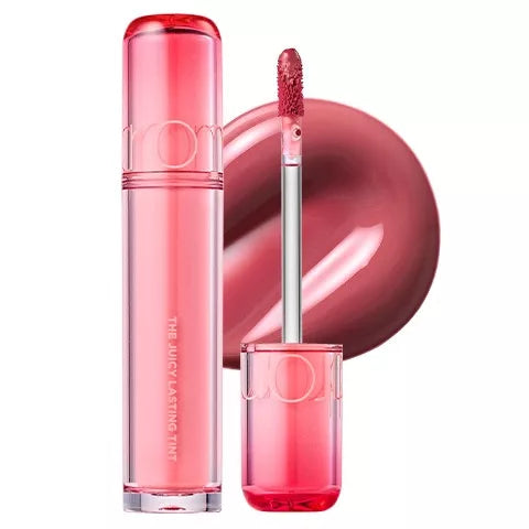 romand JUICY LASTING TINT | روماند تنت للشفاه