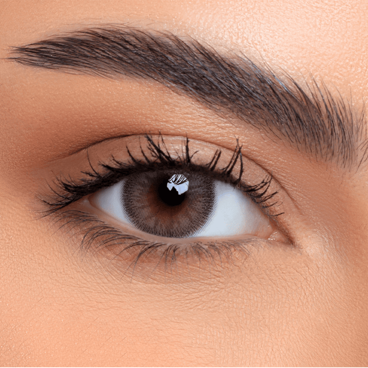 Lens Me Sensual Contact Lense - 8.6mm | عدسات ملونة - 8.6 مم