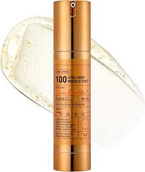 VT - Vita-Light Reedle Shot 100 - 50ml | في تي كوزمتيك سيروم علاجي مكثف للبشرة - 50 مل