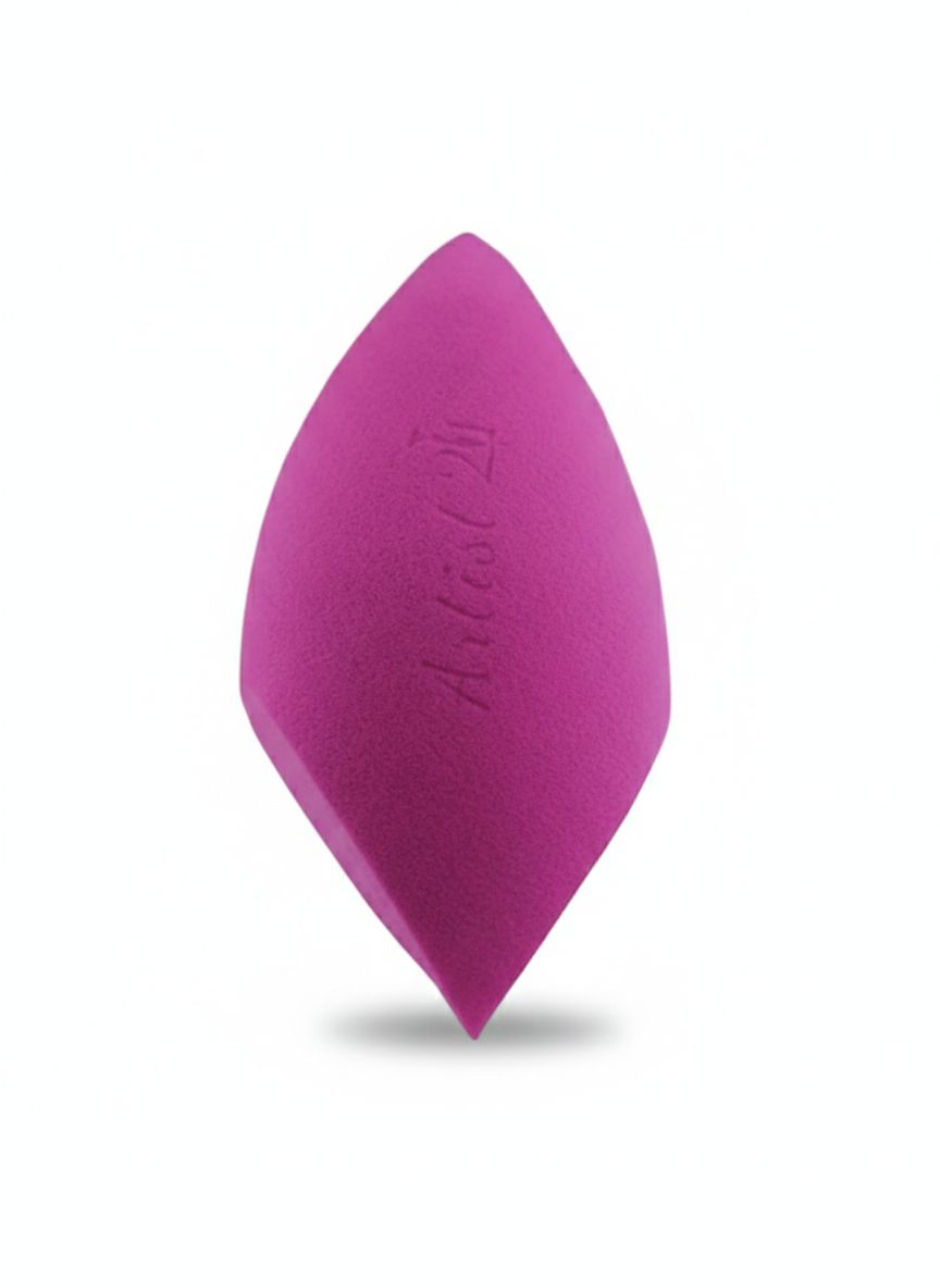 ARTIST 21 Makeup Sponge For Foundation + bb Cream B2 | ارتيست 21 اسفنجة مكياج لدمج كريم الاساس وبي بي كريم