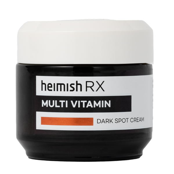 heimish MULTI VITAMIN DARK SPOT CREAM - 50ml | هيميش كريم مضاد للتصبغات بالفيتامينات - 50 مل