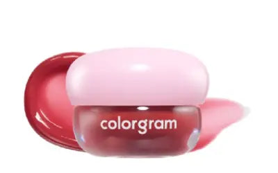 Colorgram TINTIN DORY JAM - 3.5g | كولورجرام غلوس للشفاه – 3.5 جم