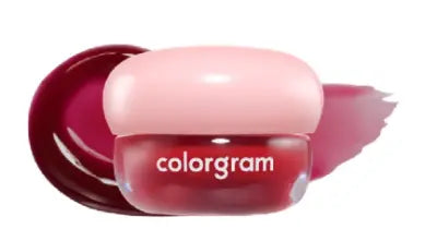 Colorgram TINTIN DORY JAM - 3.5g | كولورجرام غلوس للشفاه – 3.5 جم