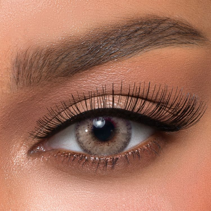 Anesthesia Lenses Once | أنستازيا عدسات ملونة يومية