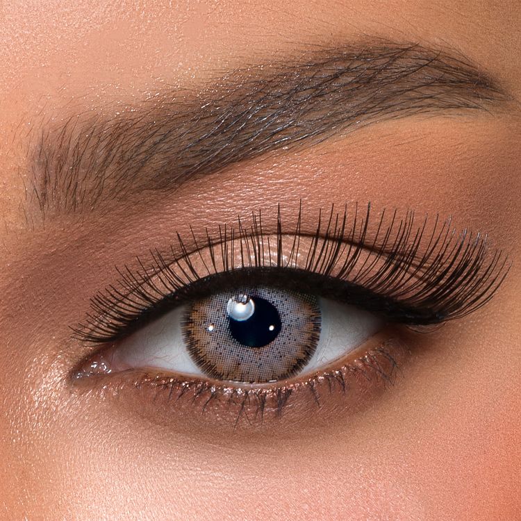 Anesthesia Lenses Once | أنستازيا عدسات ملونة يومية