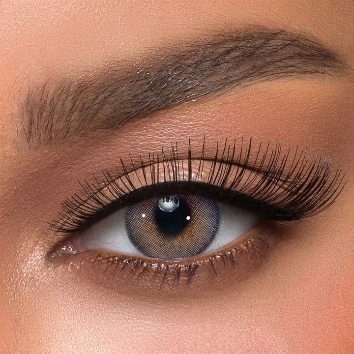 Anesthesia Lenses Once | أنستازيا عدسات ملونة يومية