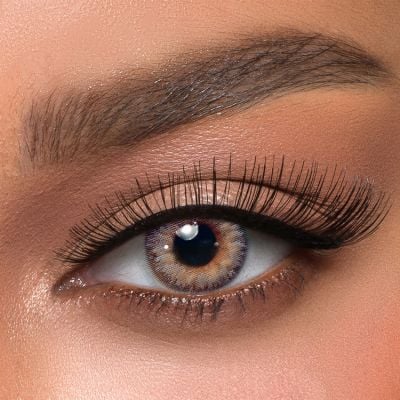 Anesthesia Lenses Once | أنستازيا عدسات ملونة يومية