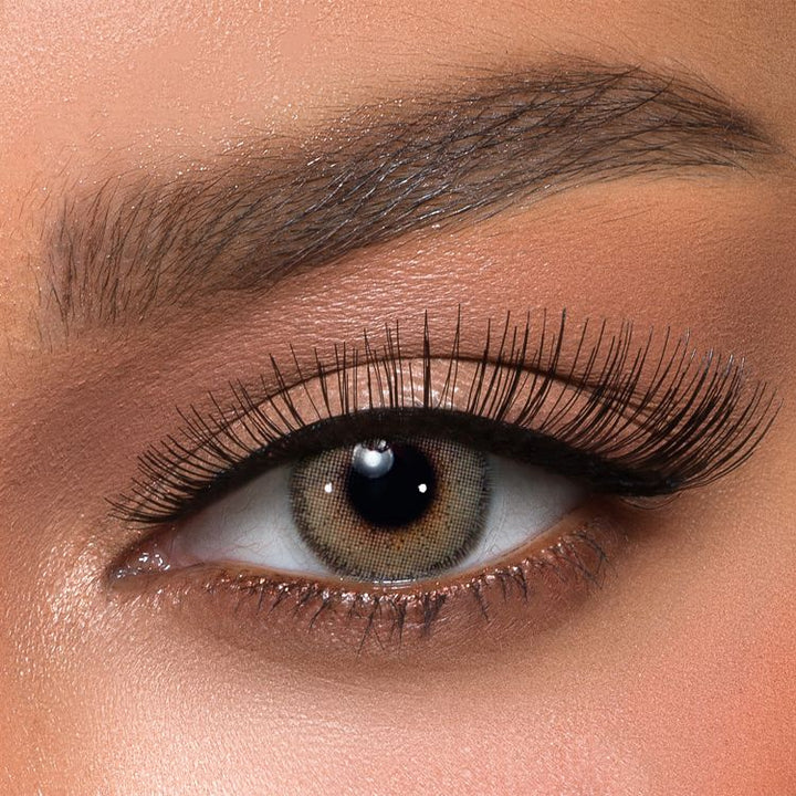 Anesthesia Lenses Once | أنستازيا عدسات ملونة يومية